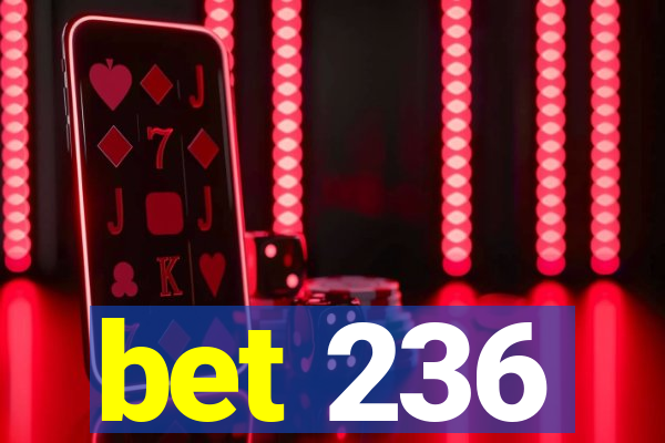 bet 236